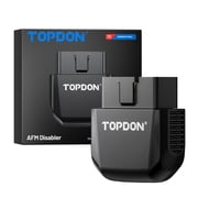 TOPDON AFM/DFM Active Fuel Management Disabler for V6 V8 GM Chevy Silverado GMC Sierra