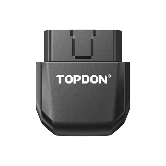 TOPDON AFM Plug-In OBD-II Module for Compatible GM V6 & V8 Vehicles