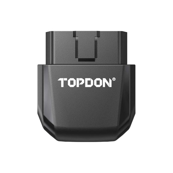TOPDON AFM Plug-In OBD-II Module for Compatible GM V6 & V8 Vehicles