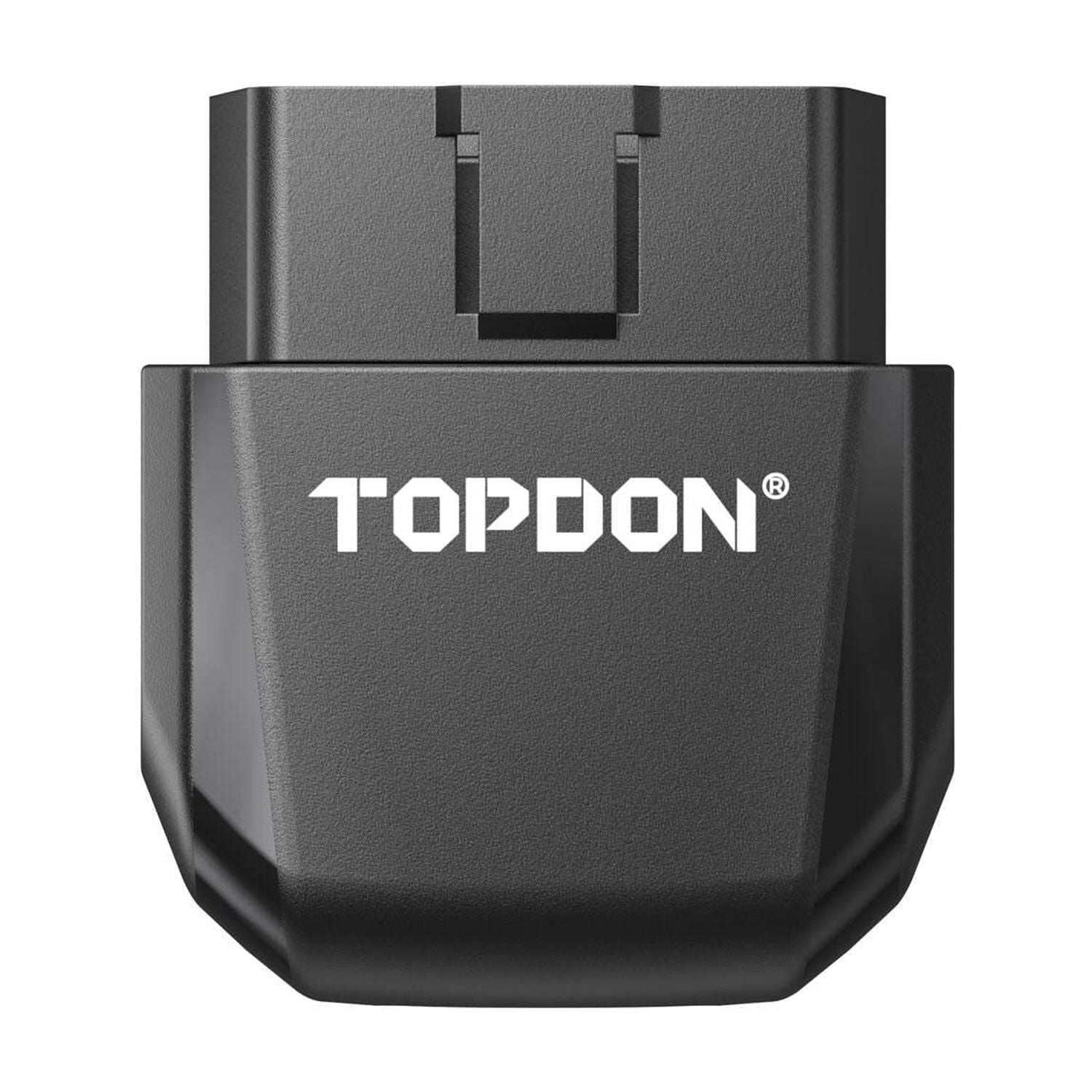TOPDON AFM Plug-In OBD-II Module for Compatible GM V6 & V8 Vehicles