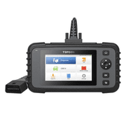TOPDON ArtiDiag500 Oil/SAS/Throttle/TPMS/BMS/EPB Reset Engine/ABS/SRS/Transmission, Diagnostic Scan Tool, AutoVIN, Car Check Engine Code Reader with Battery Test, Lifetime Wi-Fi Free Update
