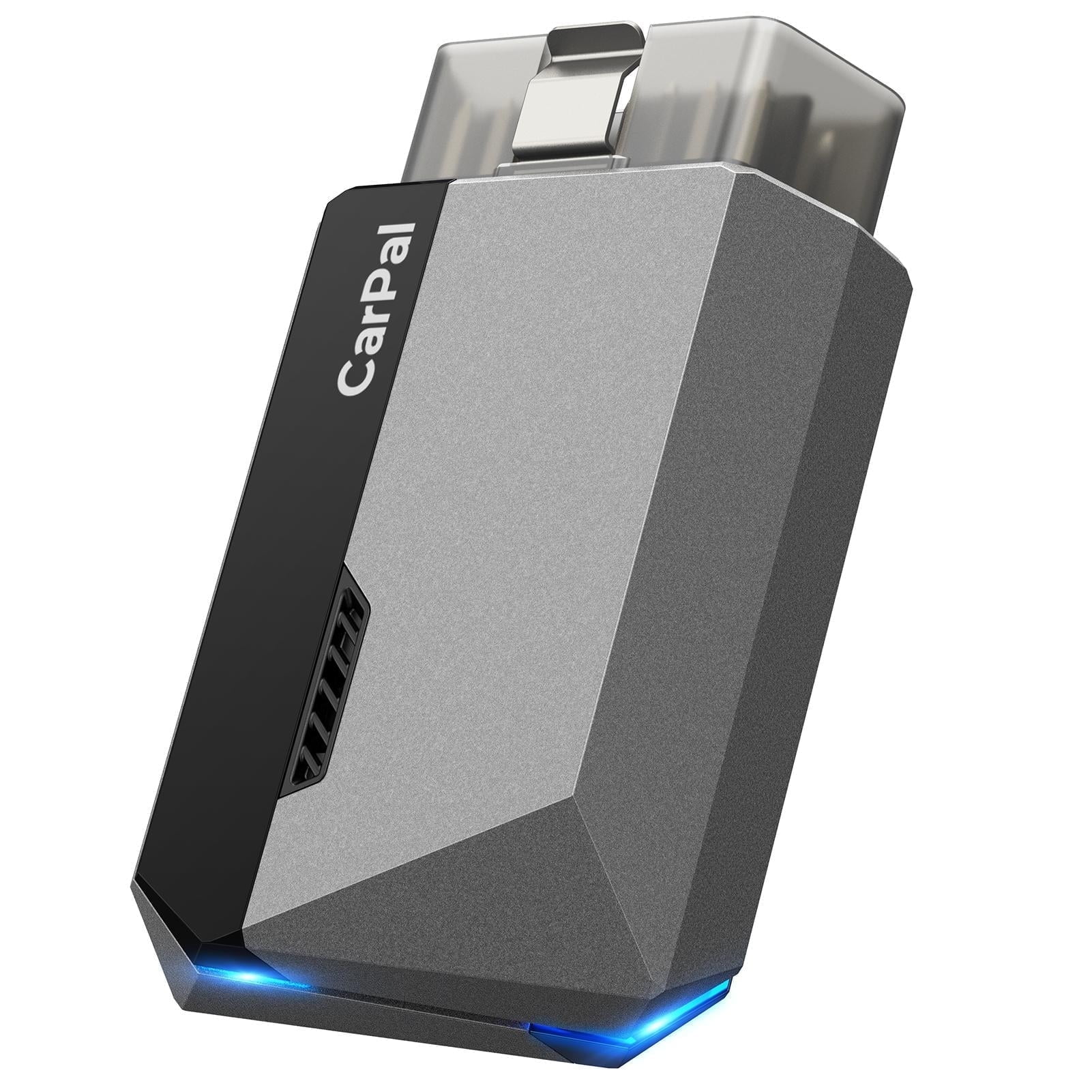 TOPDON CarPal, OBD2 Scanner, Bluetooth Scanner for Car, All System Diagnostic Tool for iOS & Android, Vehicle Health Check, 6 Maintenance Services, Smog Check, Repair Guide, Performance Test