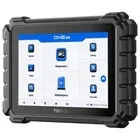 TOPDON ONE Lite 10.1" Scanner, BT 5.0 J2534 Pass-Thru, ECU C0ding, 50+ Services TopFix AI & OE Topology Map for All Cars