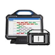 TOPDON Phoenix Max - 13.3" OE-Level Scan Tool, Docking Station, Cloud-Based Programming