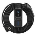 thumbnail image 1 of TOPDON PulseQ AC Portable EV Charger, Level 2 Portable Charger 32A, NEMA 6-50 Plug, with Case, 1 of 7