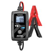 Topdon TB6000Pro - 2-in-1 6A Battery Charger & Battery Tester with App