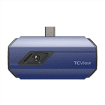 TOPDON USA - Thermal Imaging Camera for Android Devices 256X192