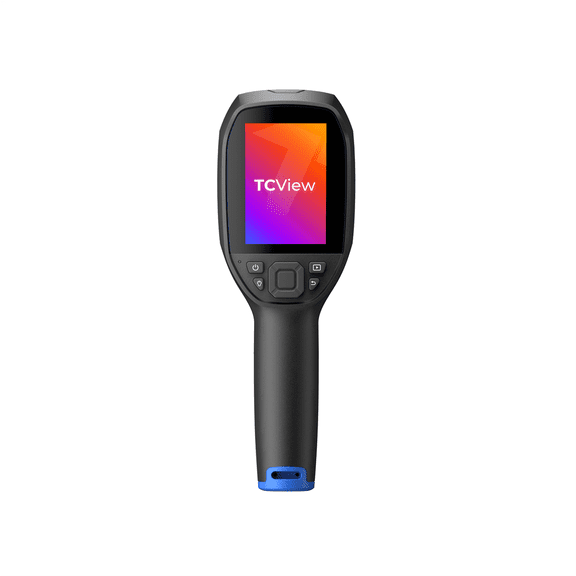 Topdon TC004 - Handheld Thermal Imaging Camera 256x192 Resolution