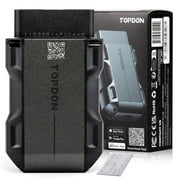 TOPDON TopScan Pro Mid-level OBD2 All System Diagnostic Tool