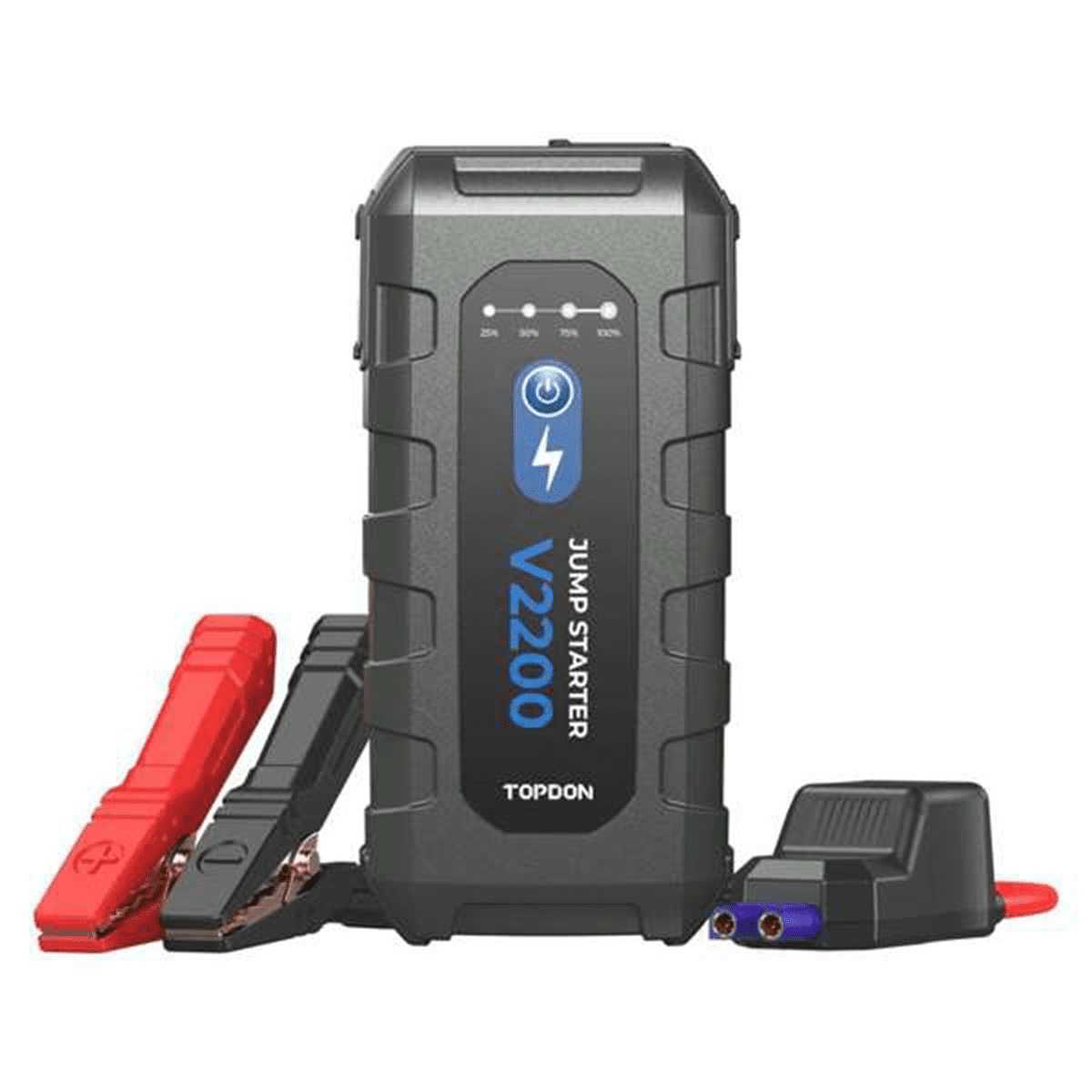 AC/DC Adapter For Vector VECO10S VECO105 Jump Starter – 12V Power Supply Cord With 5FT Cable