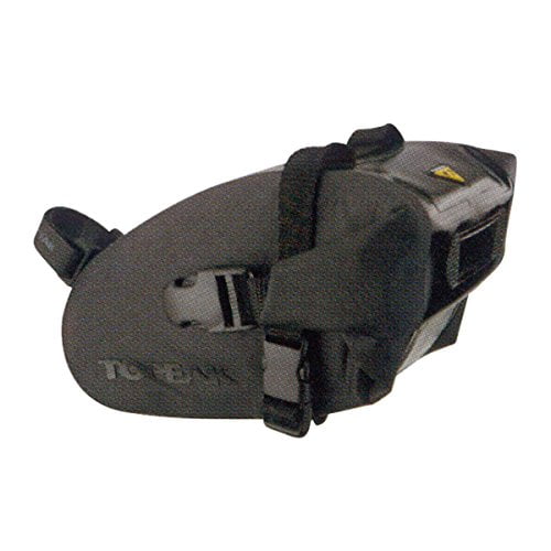 TOPEAK wedge dried bag (strap mount) m