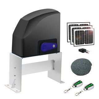 EMX CS202S-5-100FT Driveway Exit Sensor Wand - 5-Wire Gate Sensor With 100 Ft Cable