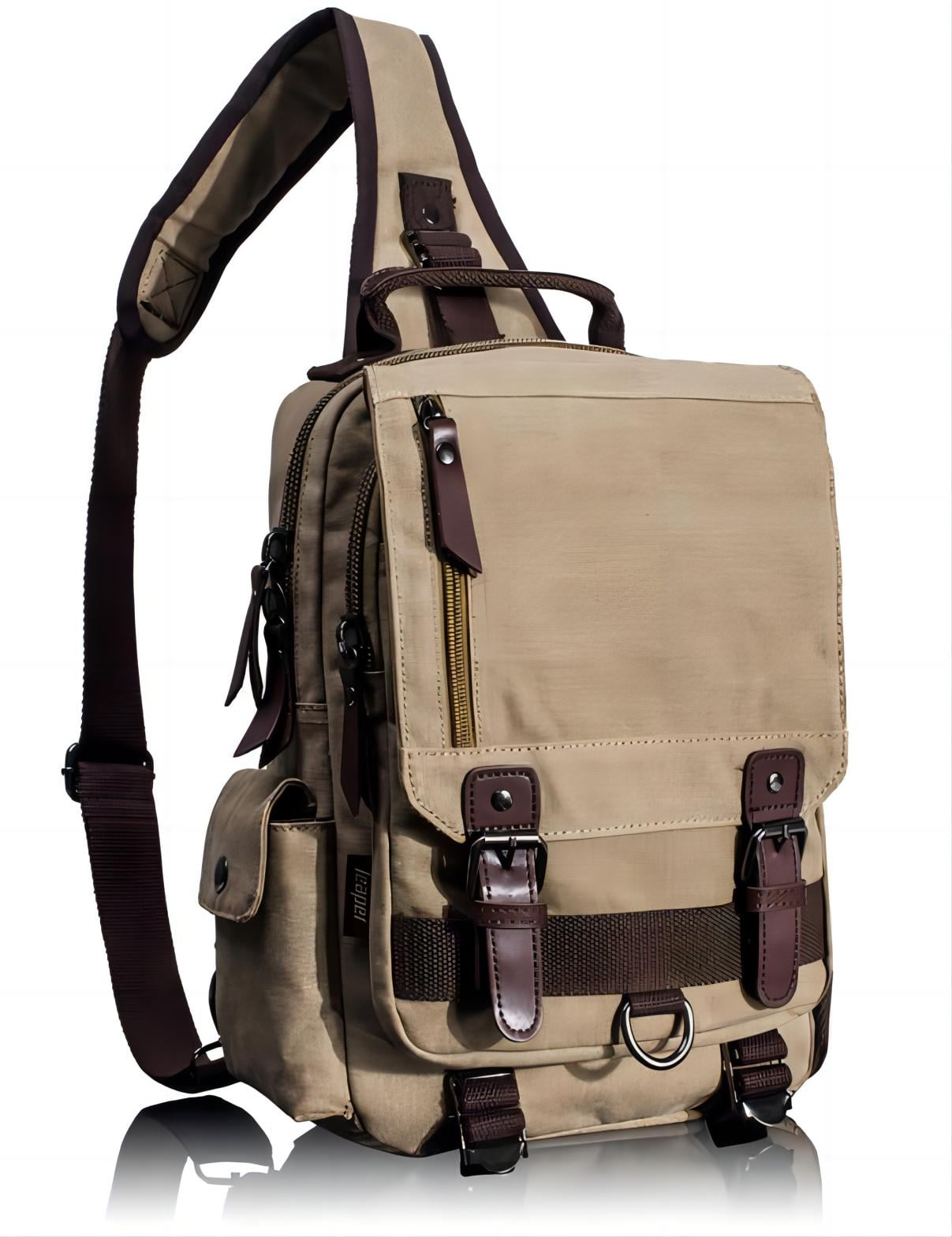 Flclp! Anime Messenger Bag - Walmart.com