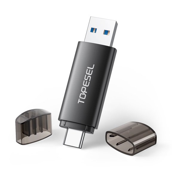 16GB 32GB 64GB 128GB Type C Ultra Dual Mini USB 3.... – Grandado