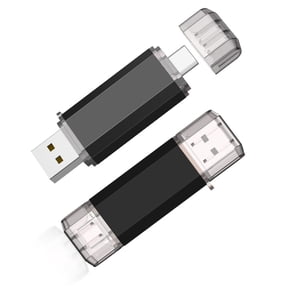 Type C Flash Drive