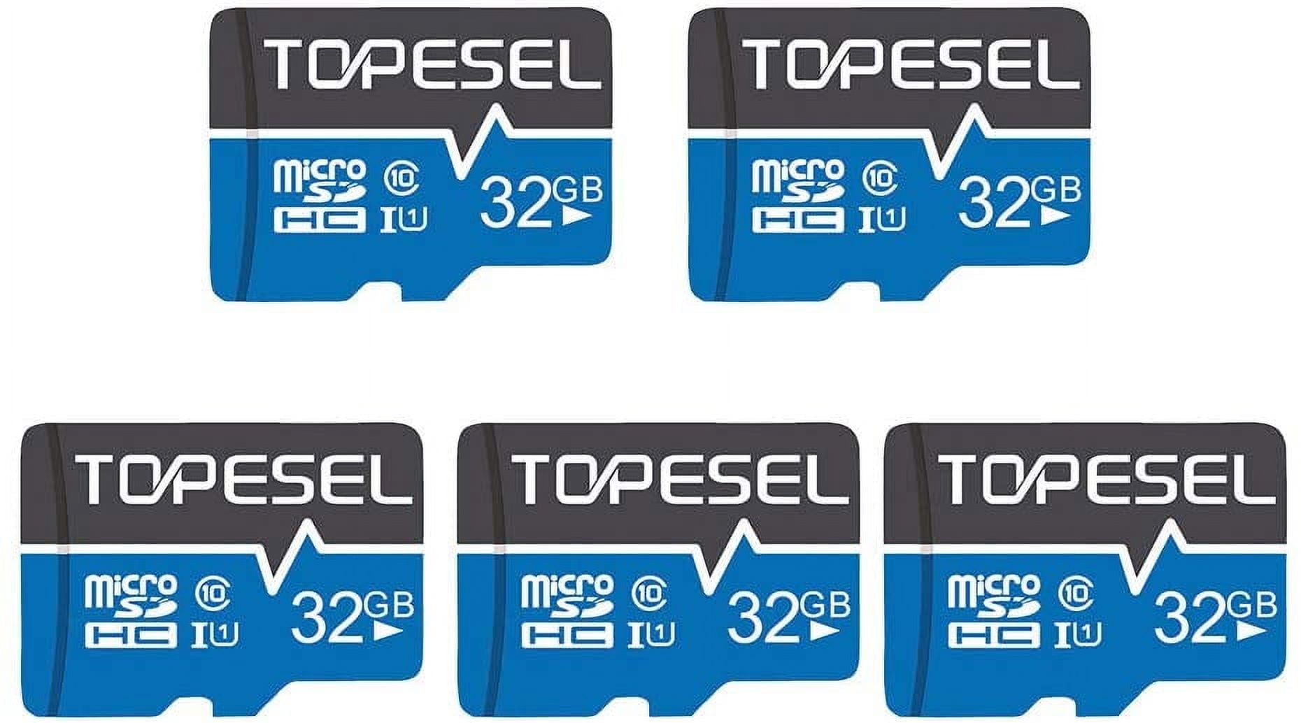 Toyota ②③ TOYOTA 32GB microSDカード Sd Card