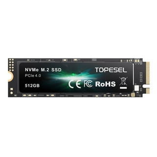 Amazon | Team M.2 2280 NVMe SSD 512GB PCIe Gen3x4 MP33