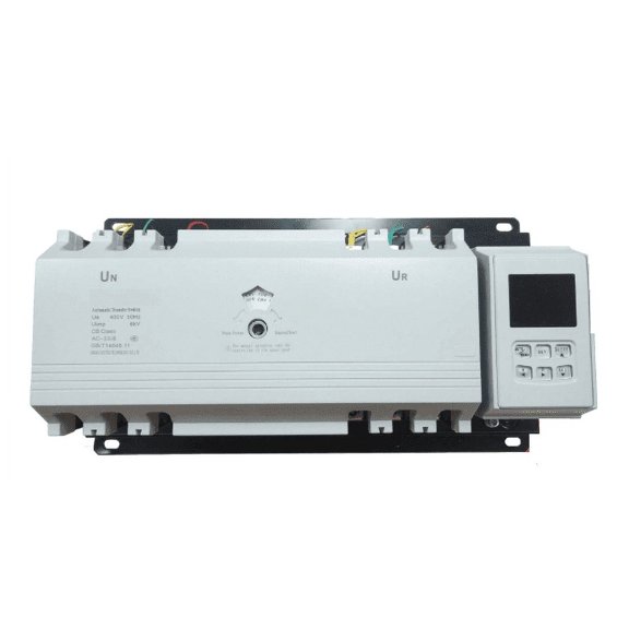 TOPF2 PLUS-100/3P Automatic Transfer Switch MCCB ATS 3P 100A 220VAC