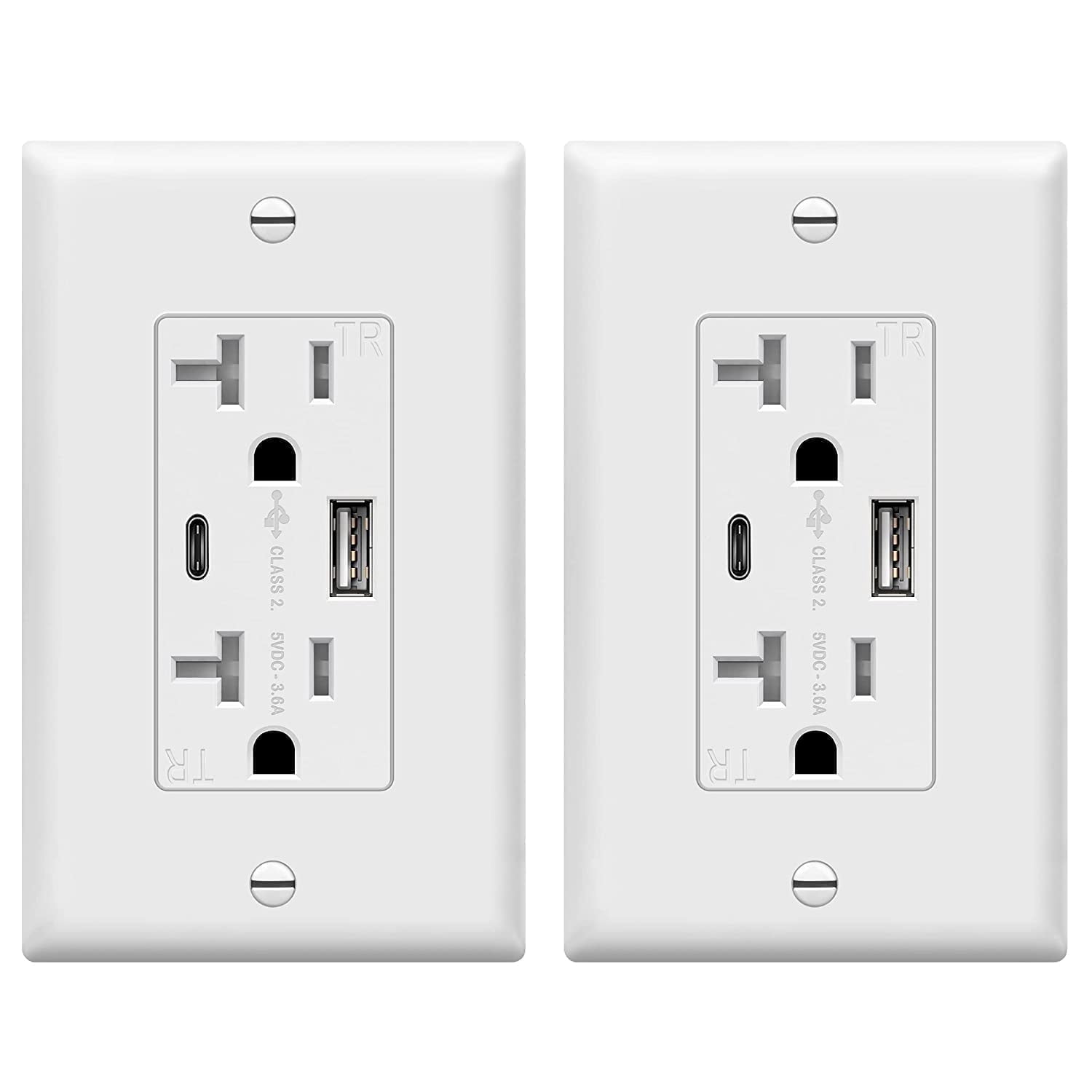 Best HD Pictures about  20 Amp Usb Outlet  with No AI Images