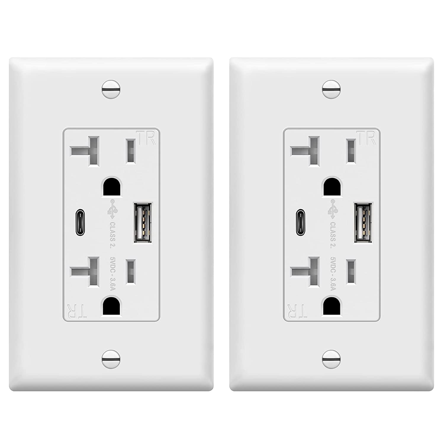 Connecticut Electric UBITBA240 40 Amp 2-Pole Circuit Breaker - Replacement For Challenger MH240 Type A Panels