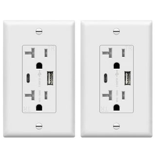 220 outlet volt outlet