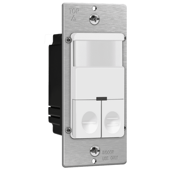 12 Volt Motion Sensor Switch
