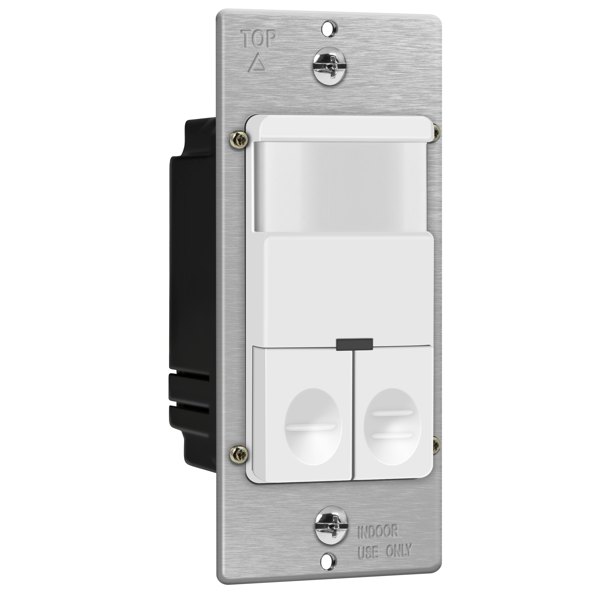 Occupancy Sensor Switch Sensky BS033C 110v Motion Sensor Light Switch 
