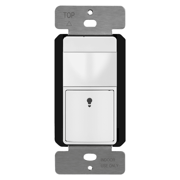 12 Volt Motion Sensor Switch