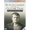 thumbnail image 1 of Butch Cassidy & the Outlaw Trail DVD NEW, 1 of 1