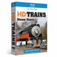 thumbnail image 1 of HD Trains: Steam Giants [Blu-ray], 1 of 1