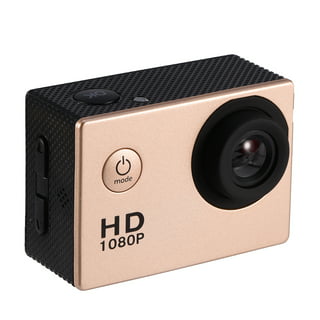 Hd 1080p Caméra de sport en plein air F18 Caméscope de vision