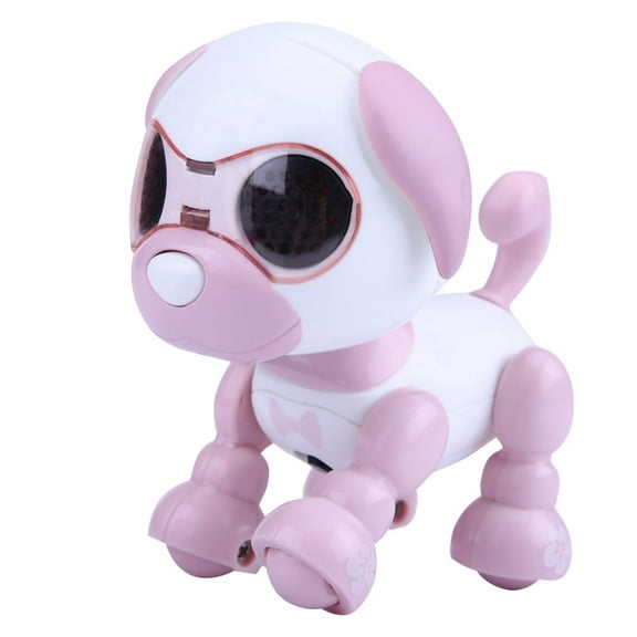 TOPINCN Smart Electronic Robot Dog Interactive Puppy Dog Educational Toy Gift For SP1HG,