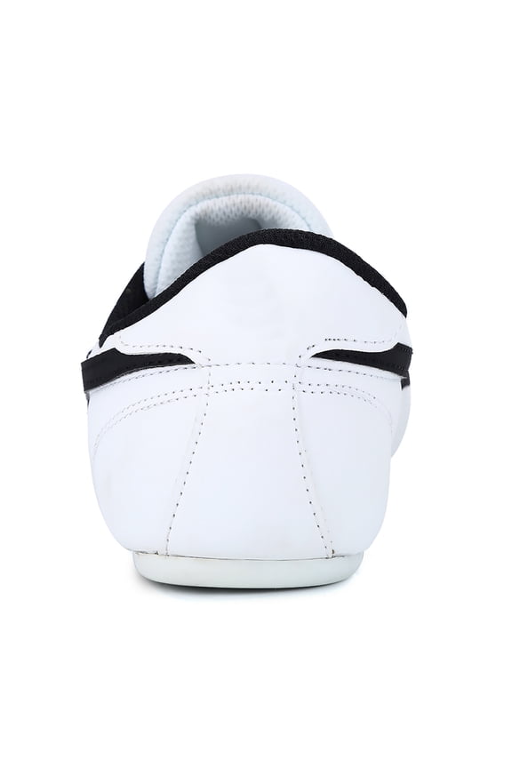 TOPINCN Taekwondo Sport Boxing Kung fu TaiChi Lightweight Shoes for Men and Women,