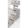thumbnail image 1 of TOPLINE MFG BL20008 RV Ladder Hinged Ladder 66 In., 1 of 1