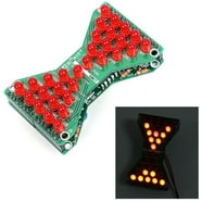 iCubeSmart 3D16MINI Led cube kit DIY electronics kit 8x8x8 Learning to ...