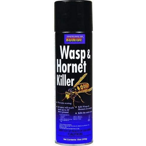 TOPNaturePlus Wasp and Hornet Spray