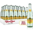 thumbnail image 1 of Topo Chico Bottled Drinking Waters, Mineral Waters, 24 Pack, 12 Fl Oz, 1 of 1