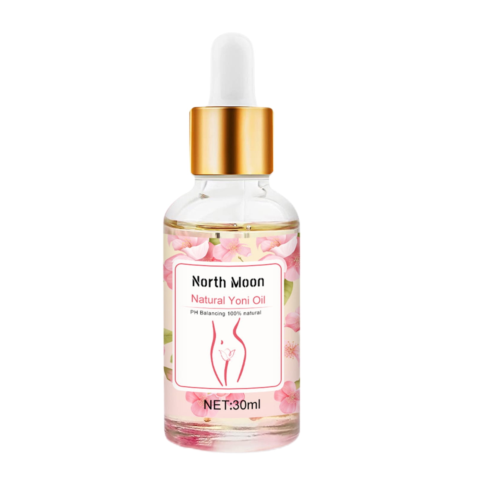 TOPOINT 30Ml Vaginal Moisturizer W/Dhea For Itching, Burning, Redness