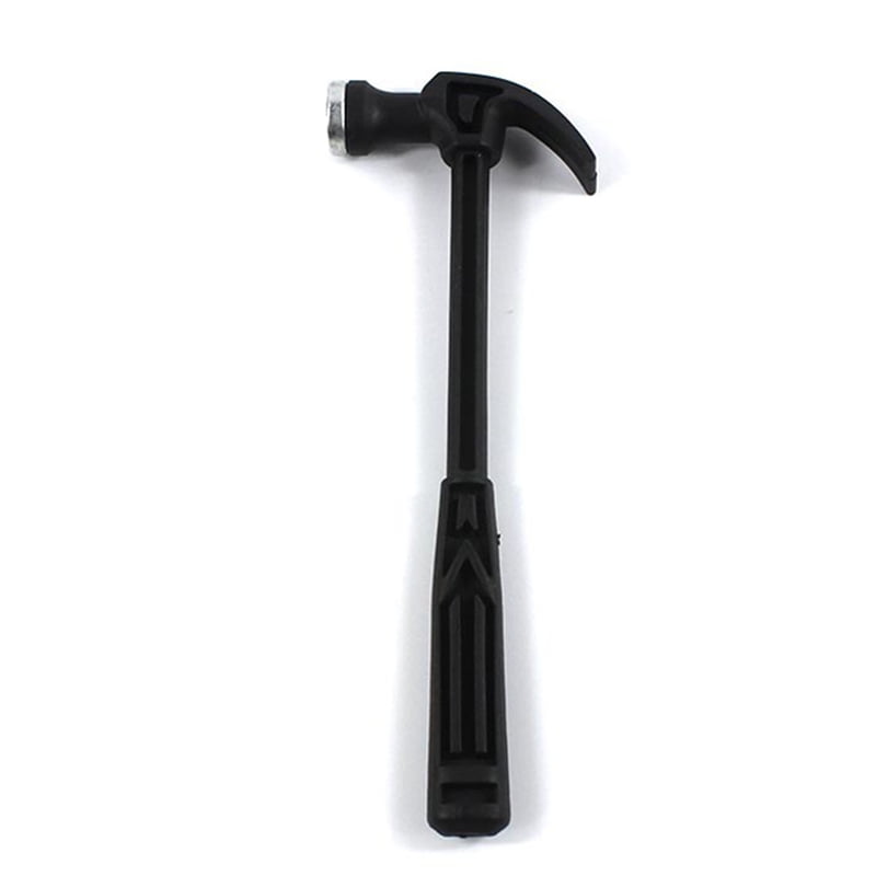 Claw Hammer Household Safety Hammer Multifunction Hammer Small Iron