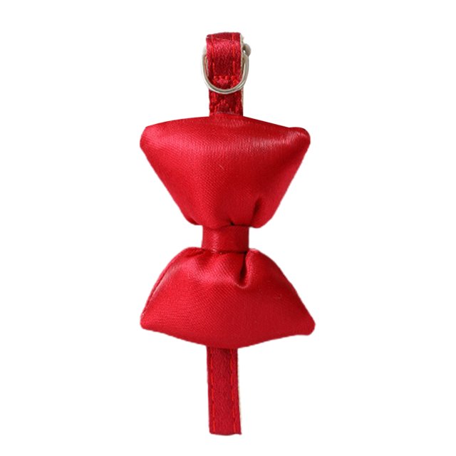 TOPOINT Dog Bow Ties,Puppy Bowties Collar For Small Medium Boy Girl