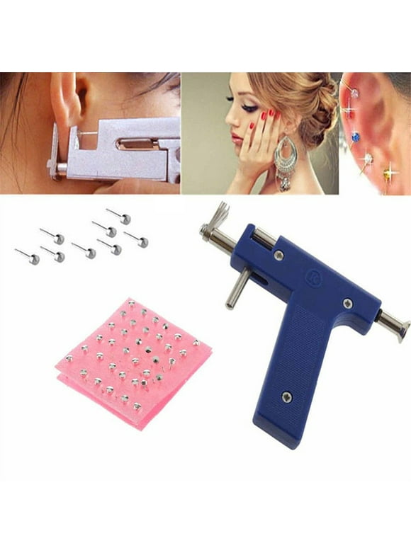 Ear Piercing Guns