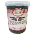 thumbnail image 1 of TOPPING DESSERT CHOCOLATE CRUMBS 800 g, 1 of 1