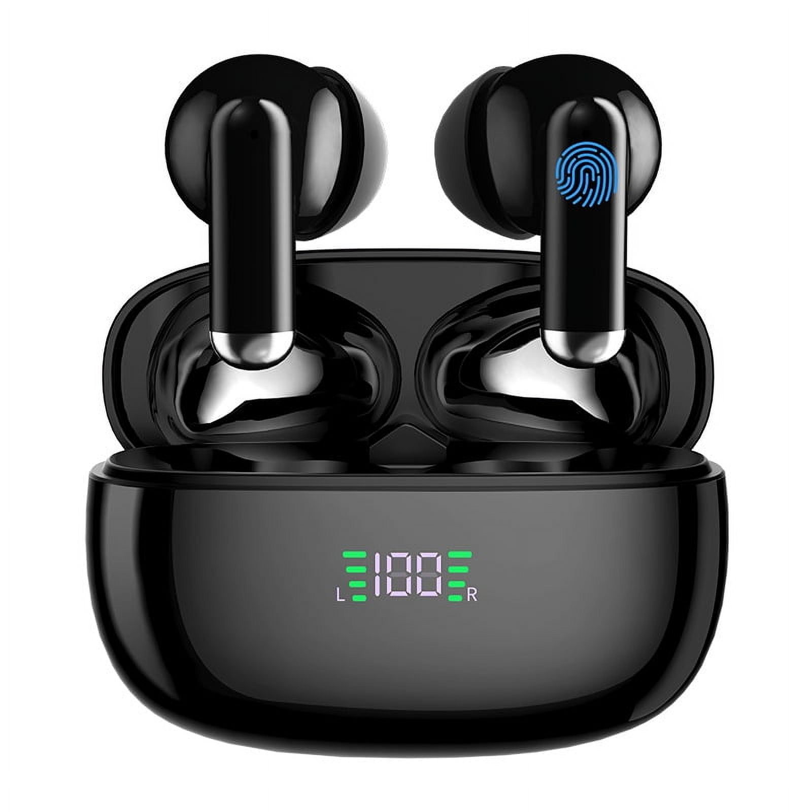 Wireless Earbuds Headset For Talking On The Phone Best Bluetooth