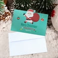 thumbnail image 1 of TOPRenddon Christmas Cards With Envelopes Blank Holiday Cards Bulk With Envelopes - Assorted Christmas Cards For Kids Holiday Cards With Envelopes, Happy Holidays Cards With Envelopes Bulk Xmas Cards, 1 of 6