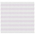 thumbnail image 1 of TOPRenddon 100PCS Paper Straws Bulk, Assorted Rainbow Colors Striped Drinking Straws for Juice, shakes, Cocktail, Coffee,Soda, Milkshakes, Smoothies,Celebration Parties and Arts Crafts Projects, 1 of 1