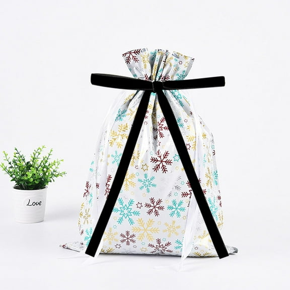 TOPRenddon 12pc Velvet Christmas Bows Set - Premium Tree & Wreath Decorations - Elegant Holiday Bow Ties for Garland & Gift Wrapping - Luxe Decor