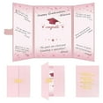 thumbnail image 1 of TOPRenddon Graduation Guest Book for Signatures – 12x8.5 Inch Keepsake Memory Album with Acid-Free Paper, Elegant Class of Cover, Large Signing Space, 1 of 4