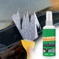thumbnail image 1 of TOPRenddon Adhesive Remover, Surface Safe Removes Labels Stickers Decals Adhesive Tape Residue Tar Grease Chewing Gum, 100ml, 1 of 5