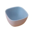 thumbnail image 1 of TOPRenddon Baby Silicone Feeding Bowl with Non-Slip Base – BPA-Free, Microwave & Freezer Safe, 160ml Mini Bowl for Toddler Self-Eating, Easy Clean, 1 of 6