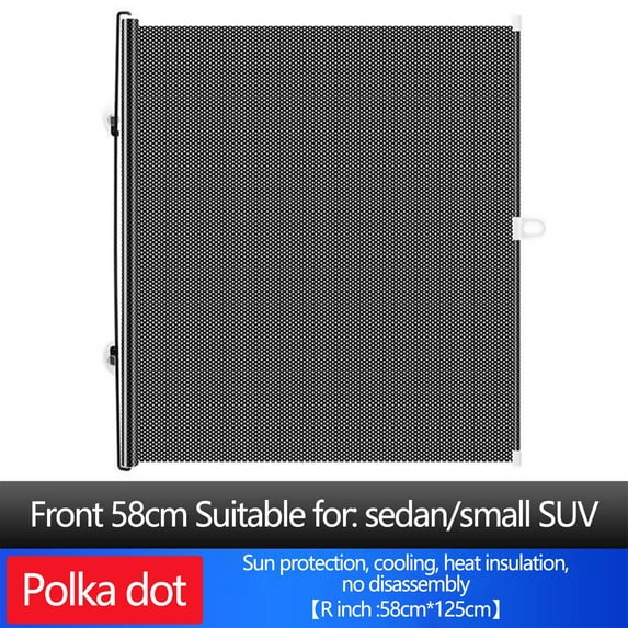 TOPRenddon Blackout Cordless Roller Shades for Windows, Room Darkening Free-Stop Pull Down Rolling Blinds, Waterproof Thermal Insulated Window Shades for Home & Office